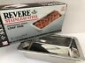 072867600600 Revere Ware Stainless Steel Loaf Pan Quart
