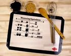 11.625 072894810447 Ritz Silicone Baking Mat Food Grade New