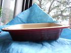 0740 Le Creuset 07.40 Red