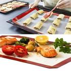 0745150340322 Kibty Set Of Silicone Baking Mats