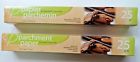074729990256 Home Store Parchment Paper Roll Cooking Baking Candy