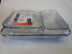 076440683158 Anchor Hocking Nip Classic Baking Dish Set New