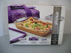 076440921823 Anchor Hocking Piece Bake Set New In Box