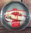 076753117562 Good Cook Spring Form Cheese Cake Pan Premium