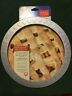 076753221924 Good Cook The Pie Crust Shield Fit Pies