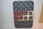 076753330145 Select Edition Bakeware Cup Mini Muffin Pan Cook