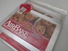 08156 Airbake Insulated Bakeware Value Pack Inoxidable Cookie Sheets Nos