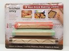 0842583041052 Kitchen Envy Baking Liners Brand New