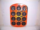 084779704307 Wilton Halloween Non Stick