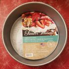 085081390356 The Pioneer Woman Nonstick Round Cake Pan Inch