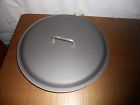 085275714456 New Pizzaware Piece Set Thin Crust Pan With