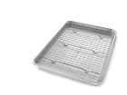 1605cr 0854776005574 Usa Pan Jelly Roll Baking And Bakeable Nonstick