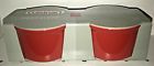 086279012753 Cuisinart New In Package Red Ramekin Set Two