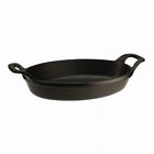 0872078000820 Staub 710ml Matte Black Oval