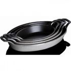 0872078000882 Staub 1.9l Matte Black Oval