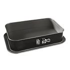 0882386072082 Kaiser Bakeware Pan Rectangular