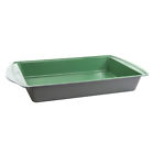 0595939 09175 Orgreenic Baking Pan Nonstick As Seen On Tv 059593091759