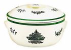 092764349532 Spode Christmas Tree Covered