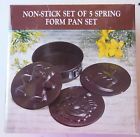 094734327045 Unbranded Non-stick Springform Pan 094734327045 Unbranded Non-stick Springform Pan