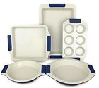 095225240027 Vitesse Bakeware Set Non Stick