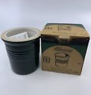 099901013080 Pampered Chef New Traditions Collection Stoneware Crock Hunter