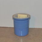 099901013134 Pampered Chef New Traditions Collection Stoneware Crock Baby