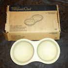 099901013721 The Pampered Chef Stoneware