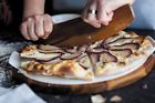 099967345859 Picnic Time Fabio Viviani Pc Margherita Pizza Wood