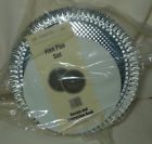 099999017007 Pampered Chef Flan Pan Set Of New Tart