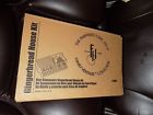 099999118001 Pampered Chef Gingerbread House Stoneware Mold New Free