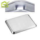 09bihwltv3 Neeshow Stainless Steel Compact Toaster Oven Pan Tray 712641096266