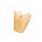 1.25-ounce Packnwood Tulip Golden Brown Silicone-coated