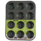 1-2912-5k Casaware Mini Muffin Pan 12 851058006205