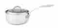 469400-23502 1.5-quart Culinary Institute Of America Masters Collection Saucepan With Lid 073287235021 469400-23502 1.5-quart Culinary Institute Of America Masters Collection Saucepan With Lid 073287235021