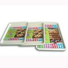 1-9901-3b Casaware Cookie Sheet 3pc Set