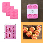 1 Bargainrollback Silicone Dog Set Of Pack Pet Animal 850294008134