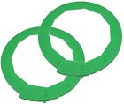 1 Cornucopia Brands Silicone Pie Crust Shields Pack Adjustable 651174994451