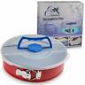 1 Springform Pan Inch Baking Cake Cheesecake From Tin 646437263351