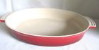 10.02 Le Creuset Large Red