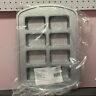 100020 Pampered Chef New Mini Loaf Pan Makes Bread Loaves