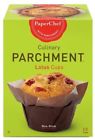 1000332 Paperchef Baking Cups Lotus Brown 628689712122