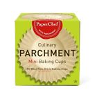 1000336 Paperchef Baking Cups Non-stick