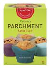 1000833 Paperchef Baking Cups Lotus 628689712047