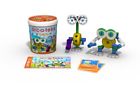 1001 Superstructs Arc-a-teks-earth Souffle Dishes