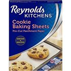 10010900713358 Cookware Cookie Baking Sheets Parchment Paper Sheet Count 010900200707