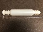 1003-3 Tupperware Vintage Fill Chill Ice Water Plastic Rolling Pin