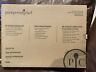100384 Pampered Chef New Large Stone Bar Pan Stoneware Retired Bonus