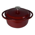 10060a Artland La Maison Round Casserole