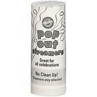 1006-932 1006932 Kitchen Dining Pop Out Streamers Pack 070896609328