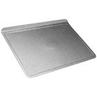 1010sc Warp Resistant Aluminized Steel Bakeware Cookie Sheet Small 894892001647